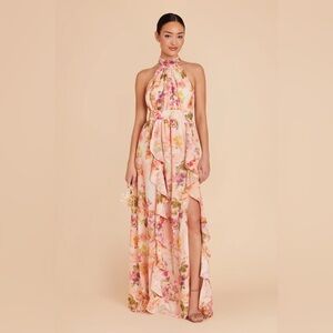 Birdie Grey Joyce Dress